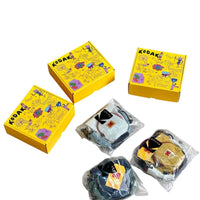 Kodak Camera Crossbody Bag - HLY & CHOCCICO