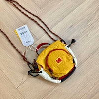 Kodak Camera Crossbody Bag - HLY & CHOCCICO