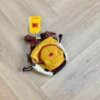 Kodak Camera Crossbody Bag - HLY & CHOCCICO