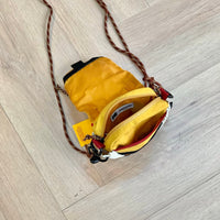 Kodak Camera Crossbody Bag - HLY & CHOCCICO
