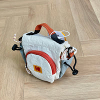 Kodak Camera Crossbody Bag - HLY & CHOCCICO