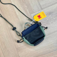 Kodak Camera Crossbody Bag - HLY & CHOCCICO