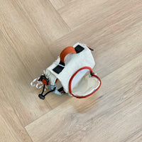 Kodak Camera Crossbody Bag - HLY & CHOCCICO