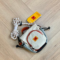 Kodak Camera Crossbody Bag - HLY & CHOCCICO