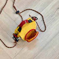 Kodak Camera Crossbody Bag - HLY & CHOCCICO