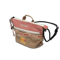Kodak mini crossbody bag - HLY & CHOCCICO