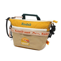 Kodak mini crossbody bag - HLY & CHOCCICO