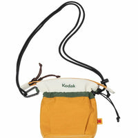 Kodak string Mini Crossbody bag - HLY & CHOCCICO