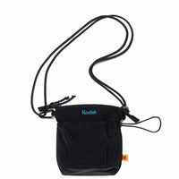 Kodak string Mini Crossbody bag - HLY & CHOCCICO