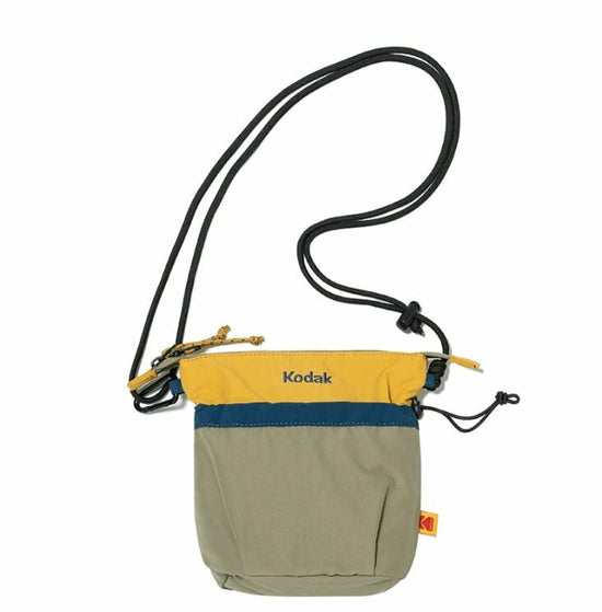 Kodak string Mini Crossbody bag from Korea
