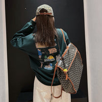 KOLON Camp 系列 (圓領/有帽) - HLY & CHOCCICO