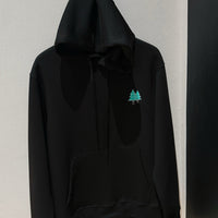 KOLON Camp 系列 (圓領/有帽) - HLY & CHOCCICO