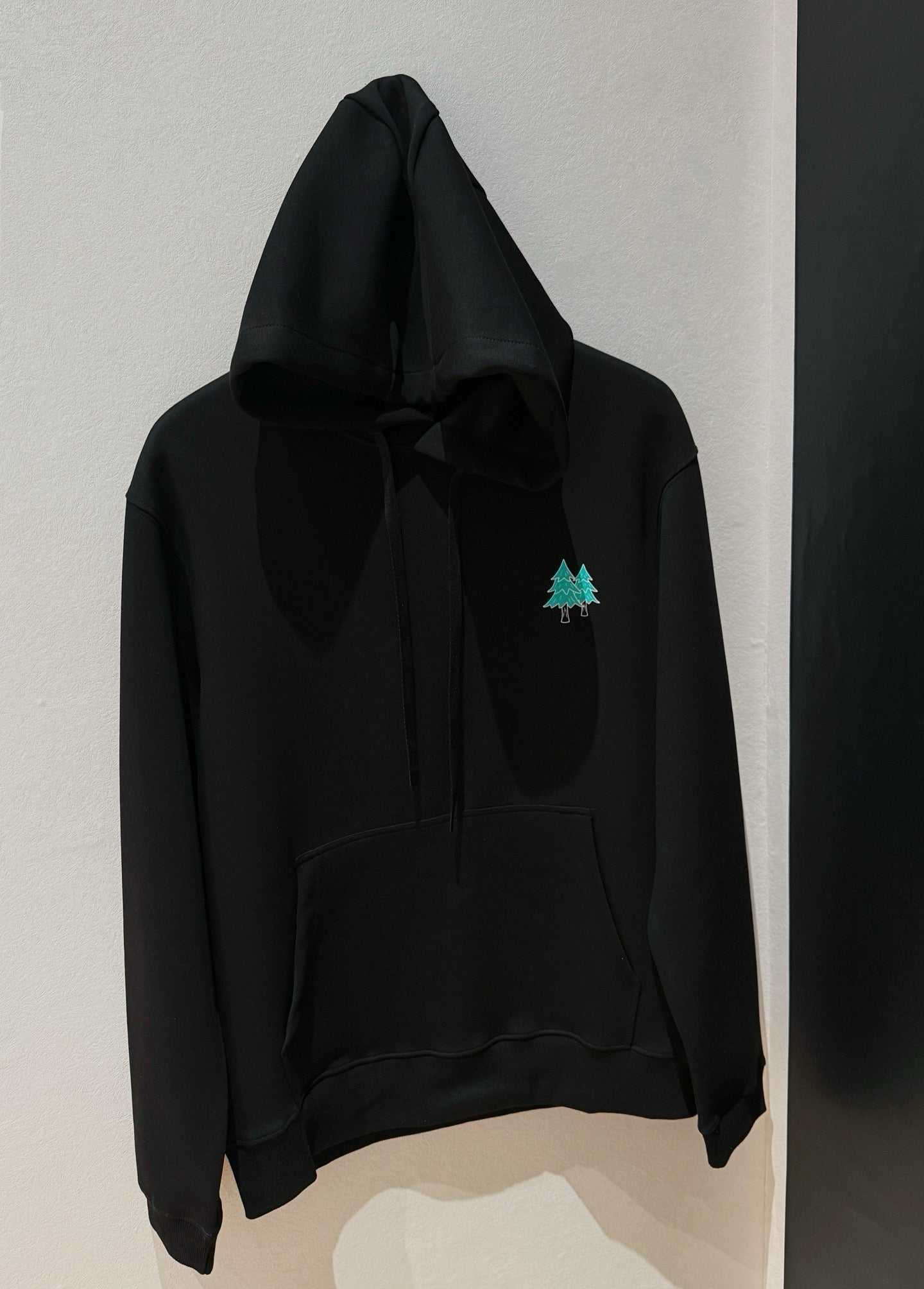 KOLON Camp 系列 (圓領/有帽) - HLY & CHOCCICO