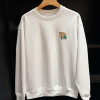 KOLON Camp 系列 (圓領/有帽) - HLY & CHOCCICO