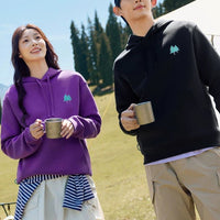 KOLON Camp 系列 (圓領/有帽) - HLY & CHOCCICO