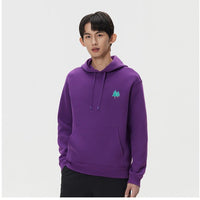 KOLON Camp 系列 (圓領/有帽) - HLY & CHOCCICO