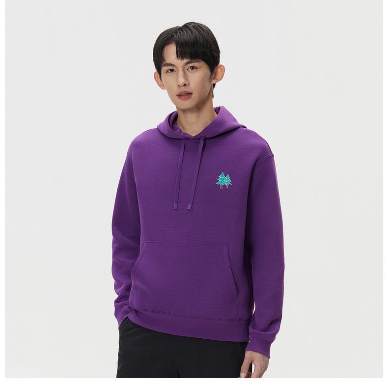 KOLON Camp 系列 (圓領/有帽) - HLY & CHOCCICO