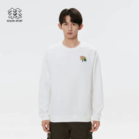 KOLON Camp 系列 (圓領/有帽) - HLY & CHOCCICO