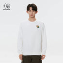 KOLON Camp 系列 (圓領/有帽) - HLY & CHOCCICO