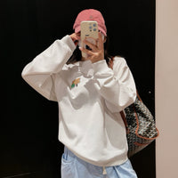 KOLON Camp 系列 (圓領/有帽) - HLY & CHOCCICO