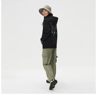 KOLON Camp 系列 (圓領/有帽) - HLY & CHOCCICO