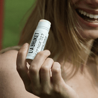 L:a Bruket「017 椰香護唇棒」 - HLY & CHOCCICO