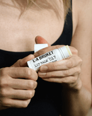 L:a Bruket「017 椰香護唇棒」 - HLY & CHOCCICO