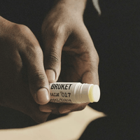 L:a Bruket「017 椰香護唇棒」 - HLY & CHOCCICO