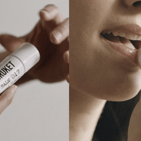 L:a Bruket「017 椰香護唇棒」 - HLY & CHOCCICO