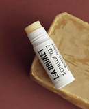 L:a Bruket「017 椰香護唇棒」 - HLY & CHOCCICO