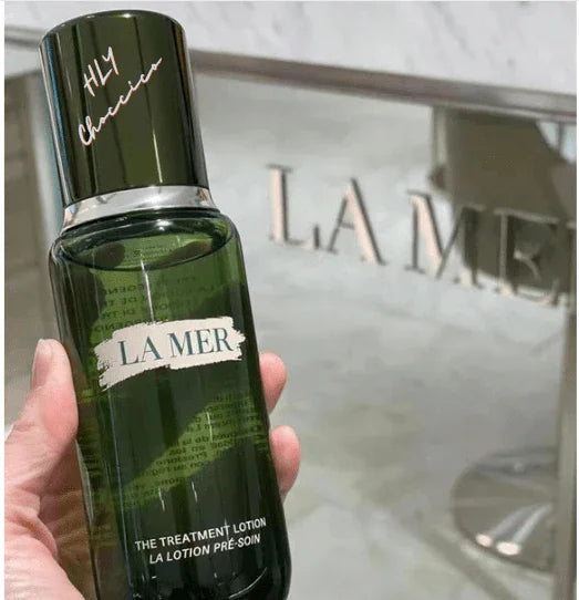 LA MER 新版肌底修護液 150ml (免稅貨) - HLY &amp; CHOCCICO