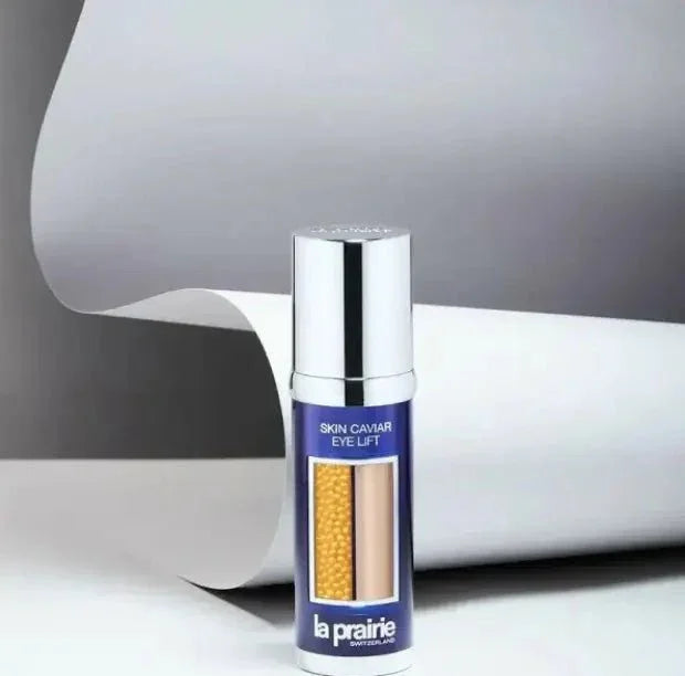 La Prairie 魚子精華眼部提升緊緻液 20ml (免稅貨) - HLY &amp; CHOCCICO
