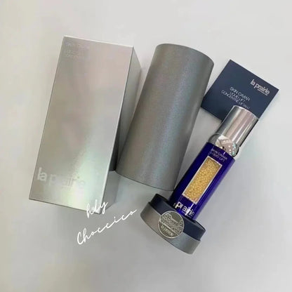 LA Prairie SKIN CAVIAR LIQUID LIFT 反重力魚子精華提升緊緻液50ml (免稅貨) - HLY &amp; CHOCCICO