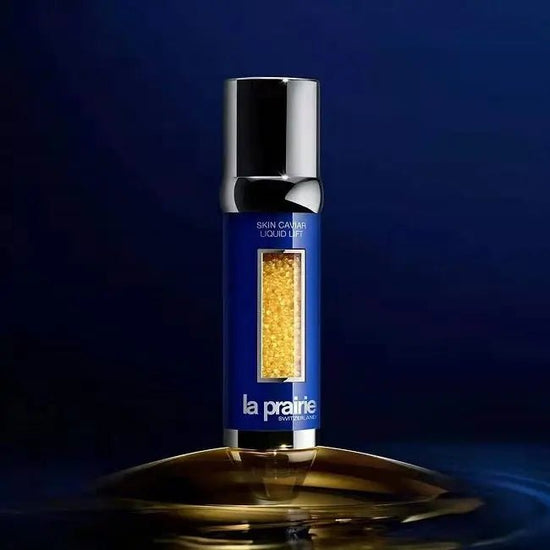 LA Prairie SKIN CAVIAR LIQUID LIFT Anti-Gravity Caviar Essence Lifting Firming Liquid 50ml (Duty Free) 