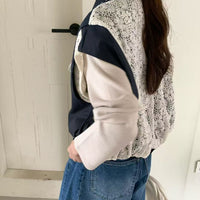 韓國直送Lace layered tank top HLY & CHOCCICO