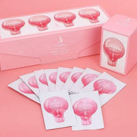 韓國Ladykin小燈泡精華 120片盒 HLY & CHOCCICO