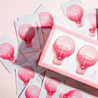 韓國Ladykin小燈泡精華 120片盒 HLY & CHOCCICO