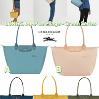 Le Pliage 環保系列 手袋👜10色選擇🩷（Mini / S / M / L ) - HLY & CHOCCICO