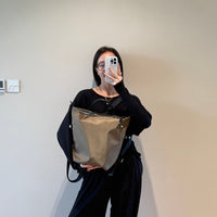 Le Pliage Energy Backpack - HLY & CHOCCICO