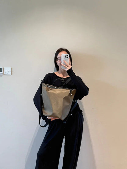 Le Pliage Energy Backpack - HLY &amp; CHOCCICO