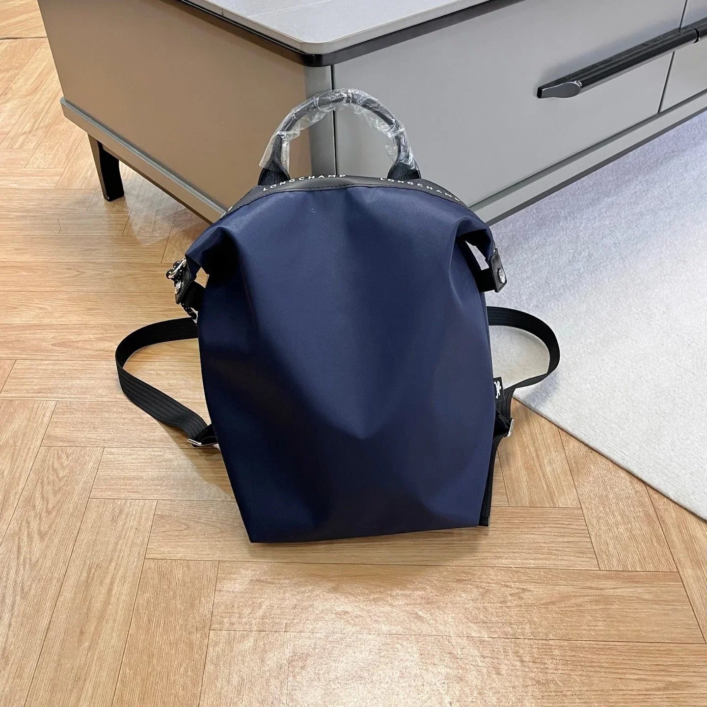 Le Pliage Energy Backpack - HLY &amp; CHOCCICO