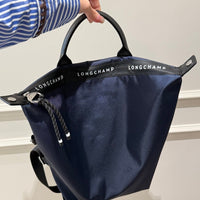 Le Pliage Energy Backpack - HLY & CHOCCICO