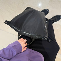 Le Pliage Energy Backpack - HLY & CHOCCICO