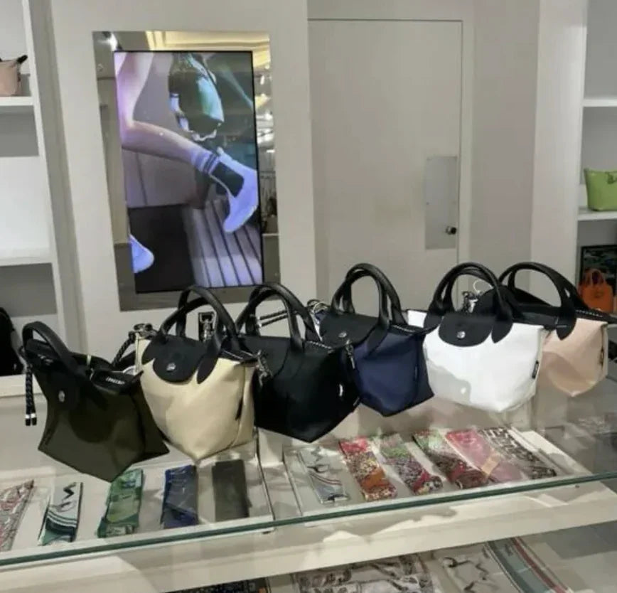 Le Pliage Energy Bag - HLY &amp; CHOCCICO