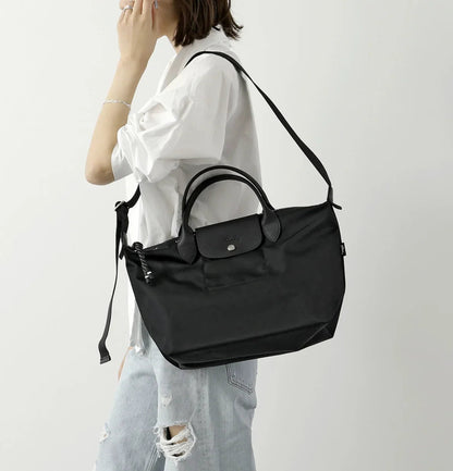 Le Pliage Energy Bag - HLY &amp; CHOCCICO