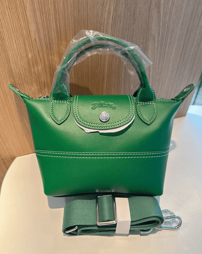 Le Pliage Xtra Handbag - HLY &amp; CHOCCICO