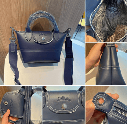 Le Pliage Xtra Handbag - HLY &amp; CHOCCICO
