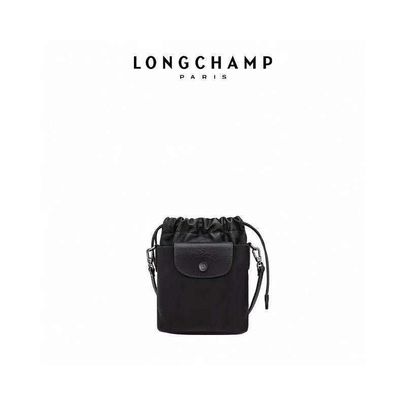 Le Pliage Xtra 水桶包 XS/附斜背帶 HLY & CHOCCICO