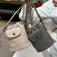 Le Pliage Xtra 水桶包 XS/附斜背帶 HLY & CHOCCICO