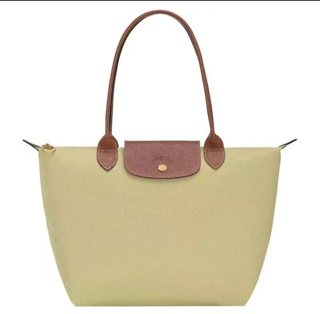 Le Pliage經典款手袋👜(M/L)(可上膊) - HLY &amp; CHOCCICO